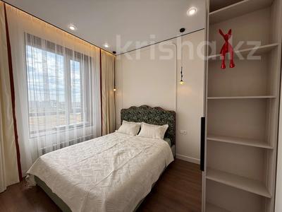 3-бөлмелі пәтер · 56 м² · 10/10 қабат, Улы Дала 31, 31/1, 33, 33/1, бағасы: 44.5 млн ₸ в Астане, Нура р-н