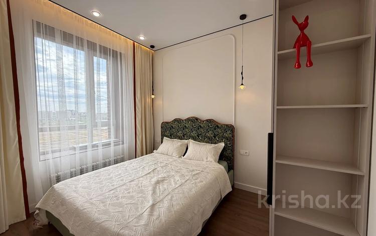 3-бөлмелі пәтер · 56 м² · 10/10 қабат, Улы Дала 31, 31/1, 33, 33/1, бағасы: 44.5 млн ₸ в Астане, Нура р-н — фото 12
