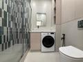 3-бөлмелі пәтер · 56 м² · 10/10 қабат, Улы Дала 31, 31/1, 33, 33/1, бағасы: 44.5 млн ₸ в Астане, Нура р-н — фото 17