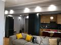 2-комнатная квартира · 62 м² · 5/5 этаж, Жамбыла 76 — Желтоксан за 380 000 ₸ в Алматы, Алмалинский р-н