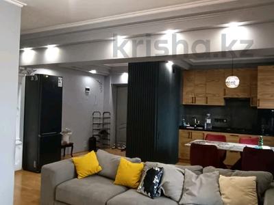 2-комнатная квартира · 62 м² · 5/5 этаж, Жамбыла 76 — Желтоксан за 380 000 ₸ в Алматы, Алмалинский р-н