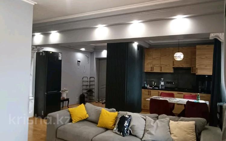2-комнатная квартира · 62 м² · 5/5 этаж, Жамбыла 76 — Желтоксан за 380 000 ₸ в Алматы, Алмалинский р-н — фото 24