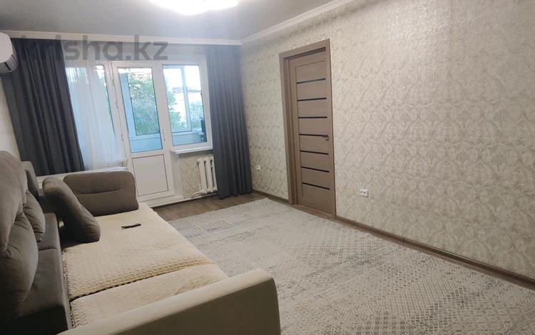 3-бөлмелі пәтер · 58 м² · 5/5 қабат, мкр Новый Город, ержанова 28, бағасы: 21 млн ₸ в Караганде, Казыбек би р-н — фото 4