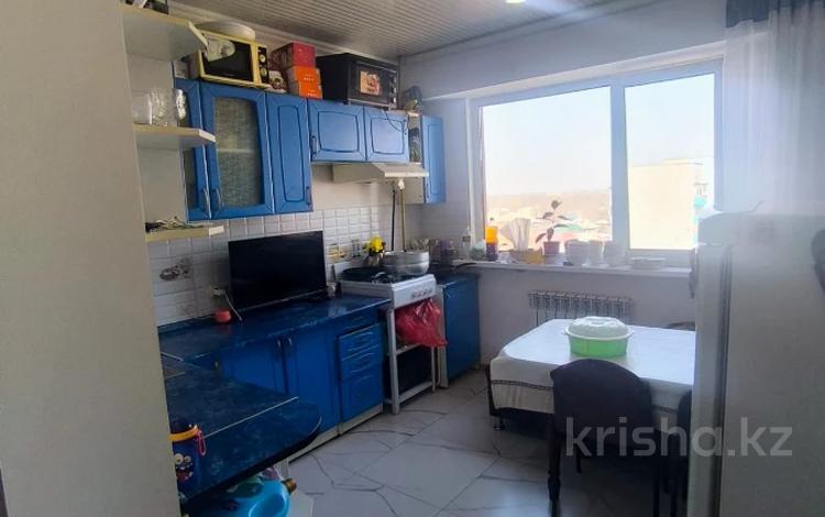 3-комнатная квартира · 62 м² · 9/10 этаж, Сейфуллина за 36 млн ₸ в Алматы, Турксибский р-н — фото 8