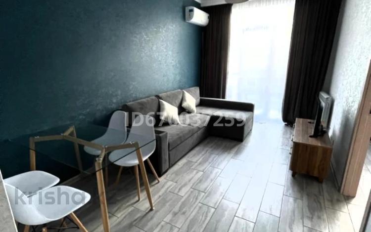 1-бөлмелі пәтер · 50 м² · 4/9 қабат, Исы байзакова 133, бағасы: 15 000 ₸ в Павлодаре — фото 2