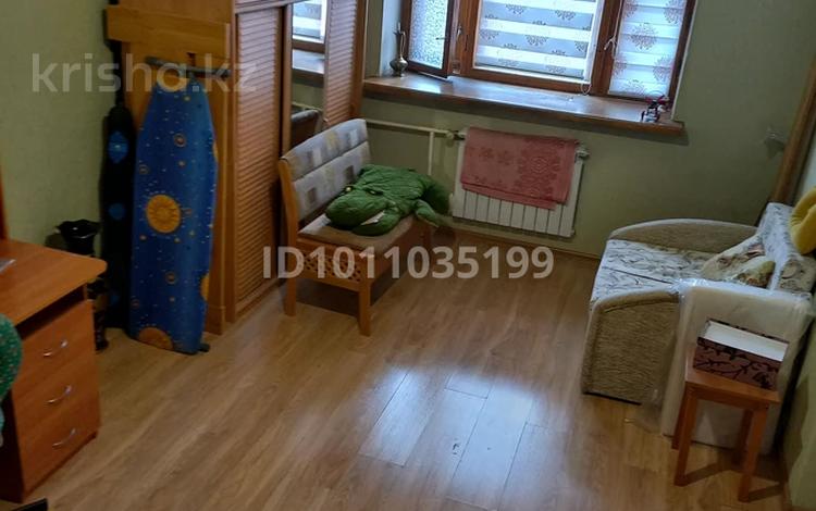 2-бөлмелі пәтер · 79 м² · 4/5 қабат, Мустафина 1, бағасы: 36 млн ₸ в Астане, Алматы р-н — фото 2
