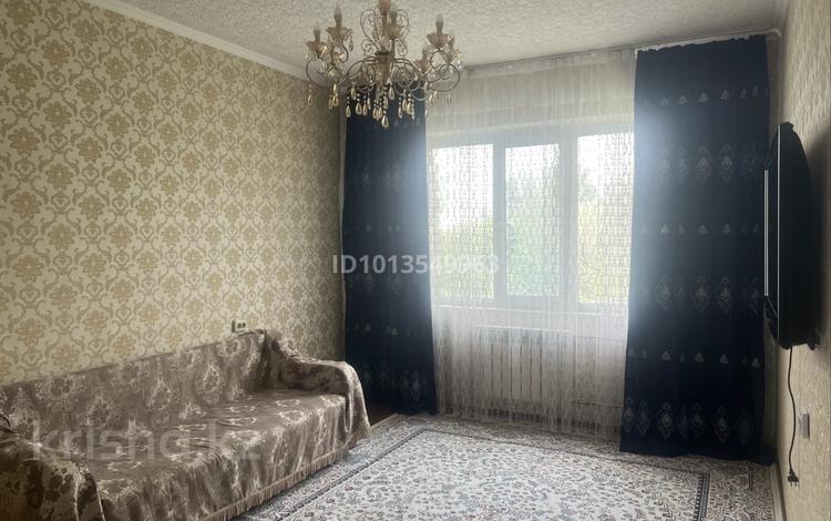 2-комнатная квартира · 56 м² · 5/9 этаж, мкр Аксай-3 7 за 250 000 ₸ в Алматы, Ауэзовский р-н — фото 2