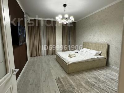 1-комнатная квартира · 48 м² · 2/9 этаж, 17-й микрорайон, 17 мкр. 26/5 за 17 000 〒 в Шымкенте, Аль-Фарабийский р-н