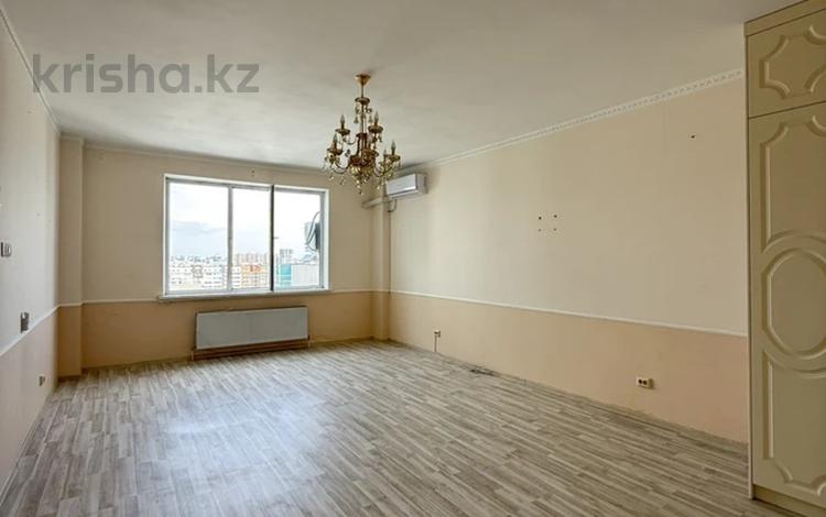 4-бөлмелі пәтер · 150 м² · 17/23 қабат, Кошкарбаева 32, бағасы: 73 млн ₸ в Астане, Алматы р-н — фото 15