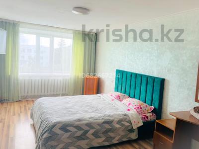 1-комнатная квартира · 50 м² · 4/5 этаж, Абылай хана 33 за 15 000 ₸ в Щучинске