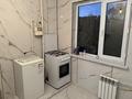 3-комнатная квартира · 61 м² · 3/5 этаж, 17-й микрорайон, Алия Молдагулова 12 — Колос за 150 000 ₸ в Шымкенте, Аль-Фарабийский р-н — фото 6