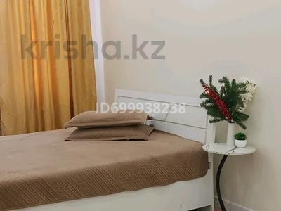 1-комнатная квартира · 45 м² · 7/15 этаж, Бейбарыс Султан за 10 000 ₸ в Астане, Сарыарка р-н