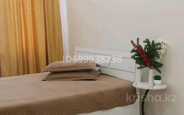 1-комнатная квартира · 45 м² · 7/15 этаж, Бейбарыс Султан за 10 000 ₸ в Астане, Сарыарка р-н — фото 10
