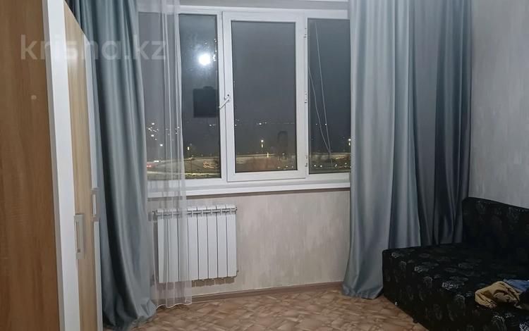 1-бөлмелі пәтер · 40 м² · 9/9 қабат, 5 микрорайон, бағасы: 15 млн ₸ в Конаеве — фото 2