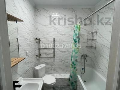 1-бөлмелі пәтер · 40 м² · 1/12 қабат, Коктерек 139, бағасы: 29 млн ₸ в Алматы, Наурызбайский р-н