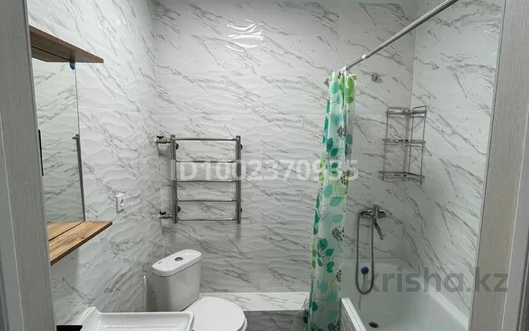 1-бөлмелі пәтер · 40 м² · 1/12 қабат, Коктерек 139, бағасы: 29 млн ₸ в Алматы, Наурызбайский р-н — фото 2
