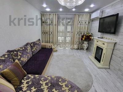 2-комнатная квартира, 57 м², 3/5 этаж посуточно, Кабабай Батыр 46 — Рынок за 25 000 〒 в Семее