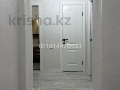 2-бөлмелі пәтер · 57 м² · 1/6 қабат, 32А ш/а. 17, бағасы: 19.2 млн ₸ в Актау, 32А мкр