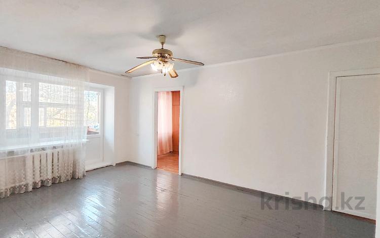 2-комнатная квартира · 44.5 м² · 5/5 этаж, Павлова 11 — ГОРЯЧЕЕ ПРЕДЛОЖЕНИЕ, ТОРГ за 14.6 млн 〒 в Павлодаре — фото 4