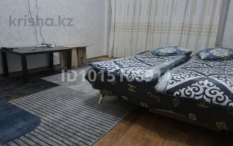 1-бөлмелі пәтер · 35 м², Сабитовой, бағасы: 100 000 ₸ в Балхаше — фото 2