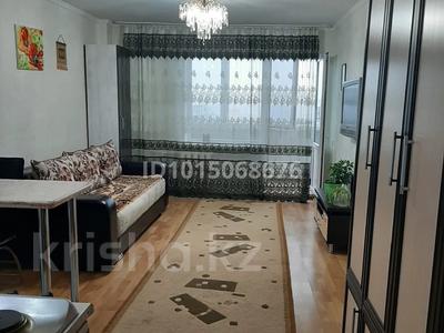 1-комнатная квартира · 30 м² · 15/16 этаж, Султанмахмута Торайгырова 3/1 — Пересечение ул.Сейфуллина и пр.Республики за 16 млн ₸ в Астане, р-н Байконур