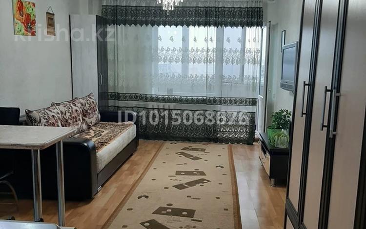1-комнатная квартира · 30 м² · 15/16 этаж, Султанмахмута Торайгырова 3/1 — Пересечение ул.Сейфуллина и пр.Республики за 16 млн ₸ в Астане, р-н Байконур — фото 2