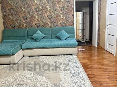 4-комнатная квартира · 105 м² · 4/6 этаж, Садовая 71 за 45 млн ₸ в Костанае