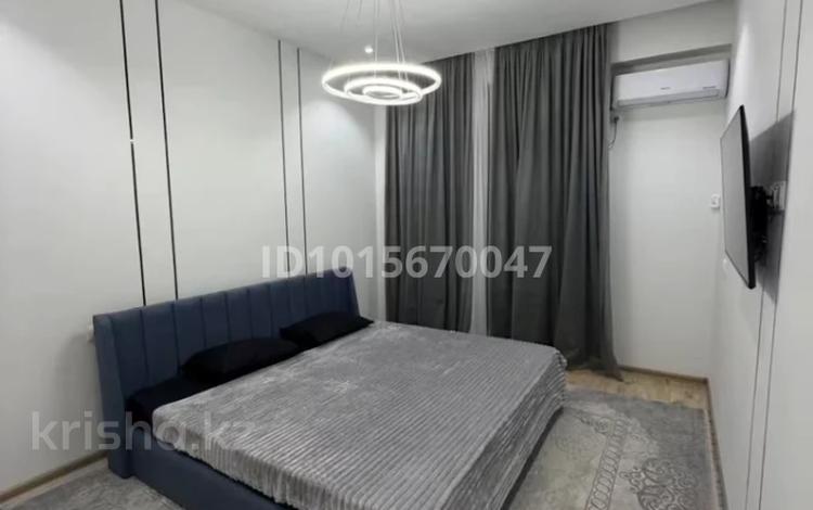 2-комнатная квартира · 52 м² · 5/9 этаж, мкр Нурсая, Абулхайр-хана 69/5 за 20 000 ₸ в Атырау — фото 2
