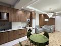 2-комнатная квартира · 52 м² · 5/9 этаж, мкр Нурсая, Абулхайр-хана 69/5 за 20 000 ₸ в Атырау — фото 3