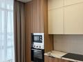 1-бөлмелі пәтер · 48 м² · 7/7 қабат, Касыма Шарипова 206/4, бағасы: 26.5 млн ₸ в Алматы, Алатауский р-н — фото 10