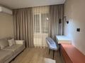 1-бөлмелі пәтер · 48 м² · 7/7 қабат, Касыма Шарипова 206/4, бағасы: 26.5 млн ₸ в Алматы, Алатауский р-н — фото 2