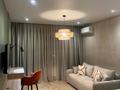 1-бөлмелі пәтер · 48 м² · 7/7 қабат, Касыма Шарипова 206/4, бағасы: 26.5 млн ₸ в Алматы, Алатауский р-н — фото 3
