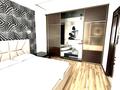 2-комнатная квартира · 64 м² · 9 этаж, Достык 5 за 20 000 ₸ в Астане, Есильский р-н — фото 3