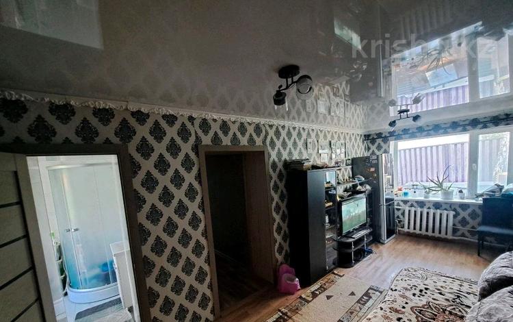 Отдельный дом · 4 комнаты · 86 м² · 10 сот., 125 квартал 12 за 10.5 млн ₸ в Темиртау — фото 2