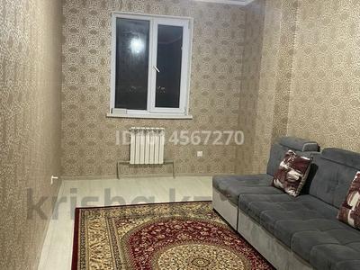 2-бөлмелі пәтер · 59 м² · 8/9 қабат, мкр Туран-2 37а, бағасы: 23 млн ₸ в Шымкенте, Каратауский р-н