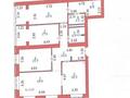 4-комнатная квартира · 121.4 м² · 1/10 этаж, Жошы Хан 23 за 90.8 млн ₸ в Астане, Есильский р-н — фото 35