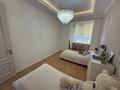 4-комнатная квартира · 121.4 м² · 1/10 этаж, Жошы Хан 23 за 90.8 млн ₸ в Астане, Есильский р-н — фото 7