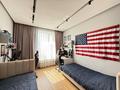 4-комнатная квартира · 121.4 м² · 1/10 этаж, Жошы Хан 23 за 90.8 млн ₸ в Астане, Есильский р-н — фото 12