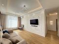 4-комнатная квартира · 121.4 м² · 1/10 этаж, Жошы Хан 23 за 90.8 млн ₸ в Астане, Есильский р-н — фото 3