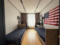 4-комнатная квартира · 121.4 м² · 1/10 этаж, Жошы Хан 23 за 90.8 млн ₸ в Астане, Есильский р-н — фото 11