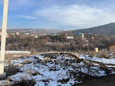Участок · 8 соток, мкр Акжар, Акжар Тау 71 за 25 млн 〒 в Алматы, Наурызбайский р-н