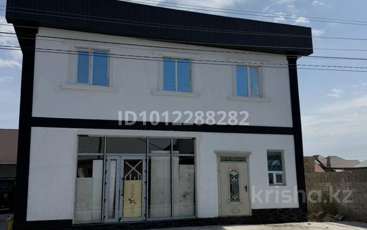Свободное назначение · 2 м² за 53 млн 〒 в Таразе, мкр Арай-2 — фото 2