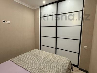 2-комнатная квартира · 55 м² · 7/13 этаж, 16-й мкр 33/7 за 1 500 〒 в Актау