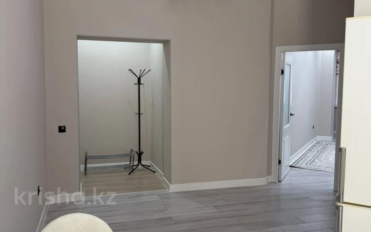 1-комнатная квартира · 55 м² · 6/13 этаж, 16-й мкр 33/7 за 1 500 ₸ в Актау — фото 11