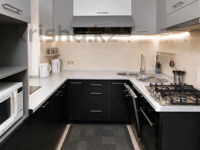 3-комнатная квартира · 57.5 м² · 2/5 этаж, мкр Орбита-2 33 за 42.5 млн ₸ в Алматы, Бостандыкский р-н