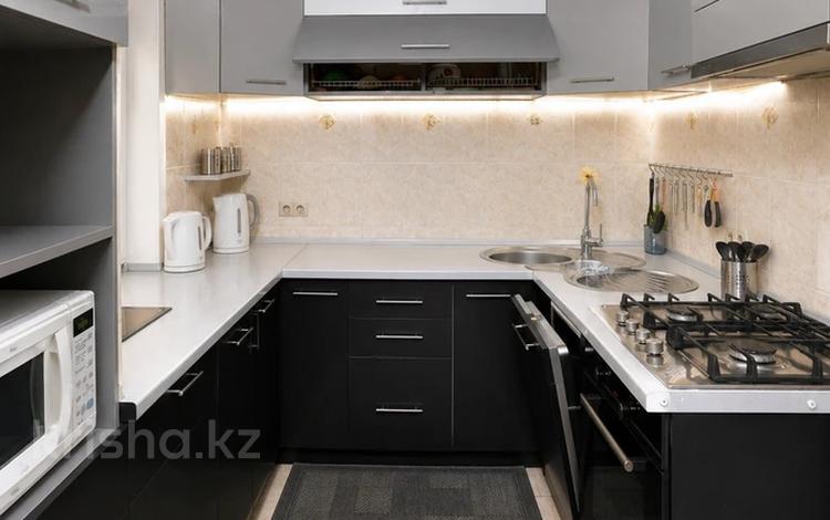 3-комнатная квартира · 57.5 м² · 2/5 этаж, мкр Орбита-2 33 за 42.5 млн ₸ в Алматы, Бостандыкский р-н — фото 2