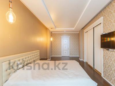 4-комнатная квартира, 167 м², 3/7 этаж, Шарля де Голля 11 за 95 млн 〒 в Астане, Алматы р-н