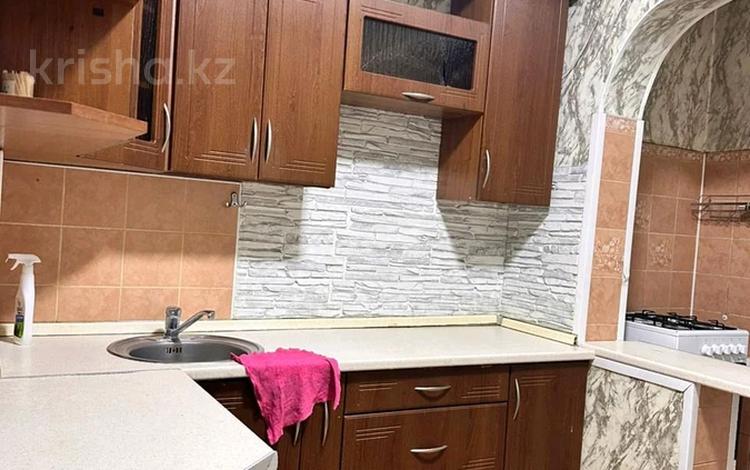 2-бөлмелі пәтер · 56 м² · 4/5 қабат, мкр Айнабулак-3 137, бағасы: 36 млн ₸ в Алматы, Жетысуский р-н — фото 3