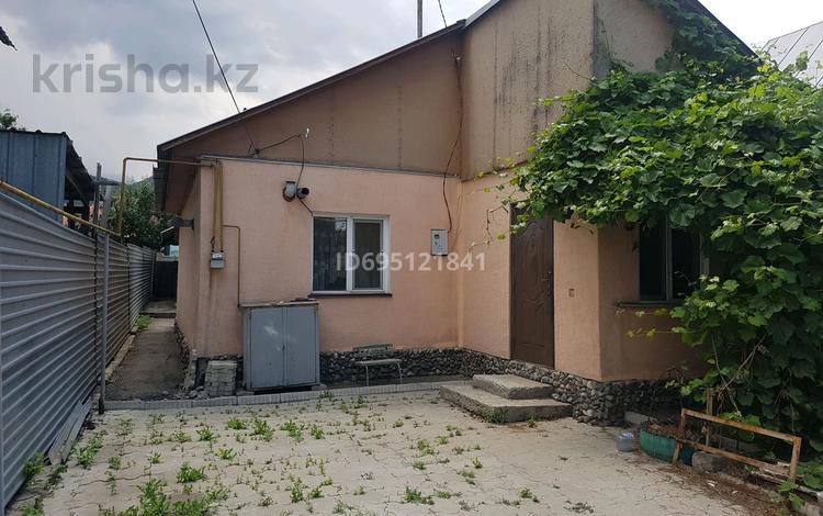 Отдельный дом · 2 комнаты · 61.2 м² · 3.5 сот., Есенина 3/1 за 33 млн 〒 в Талгаре — фото 2