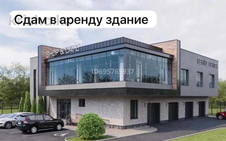 Свободное назначение · 358 м² за 2 млн ₸ в Косшы — фото 5